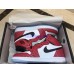 AIR JORDAN 1 RETRO HI GS SPIDERMAN 575441-602