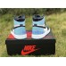 AIR JORDAN 1 RETRO HI UNC PATENT LEATHER CD0461-401
