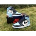 AIR JORDAN 1 RETRO HI UNC PATENT LEATHER CD0461-401