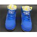 AIR JORDAN 5 RETRO GS JSP LANEY VARSITY ROYAL BLUE C13287-400