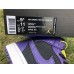 AIR JORDAN 1 MID BLACK PURPLE 554725-501