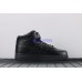 ALYX x NIKE AIR FORCE 1 HI BLACK 315121-032