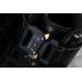 ALYX x NIKE AIR FORCE 1 HI BLACK 315121-032