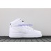 ALYX x NIKE AIR FORCE 1 HI WHITE 315123-111
