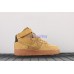 NIKE AIR FORCE 1 HI PRM BOBBITO 318431-771