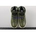 NIKE AIR FORCE 1 HI UT OLIVE AH7311-300