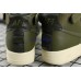 NIKE AIR FORCE 1 HI UT OLIVE AH7311-300
