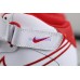 NIKE AIR FORCE 1 MID 07 WHITE RED AQ8650-105