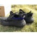 ADIDAS YEEZY BOOST 350 V2 STATIC BLACK EF2367