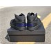 AIR JORDAN 1 RETRO HI BLACK 554725-001