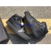 AIR JORDAN 1 RETRO HI BLACK 554725-001
