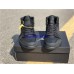 AIR JORDAN 1 RETRO HI BLACK 554725-001