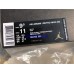 AIR JORDAN 1 RETRO HI BLACK 554725-001