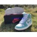 AIR JORDAN 1 RETRO HI TURBO GREEN 555088-311