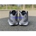 AIR JORDAN 12 RETRO GS DESERT SAND PURPLE 510815-001