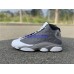 AIR JORDAN 12 RETRO GS DESERT SAND PURPLE 510815-001
