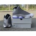 AIR JORDAN 12 RETRO GS DESERT SAND PURPLE 510815-001