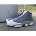AIR JORDAN 12 RETRO GS DESERT SAND PURPLE 510815-001
