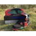 AIR JORDAN 12 RETRO GS GYM RED 153265-601