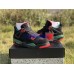 AIR JORDAN 12 RETRO GS GYM RED 153265-601