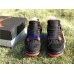 AIR JORDAN 12 RETRO GS GYM RED 153265-601