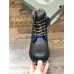 TIMBERLAND 6 INCH PREMIUM BOOTS 45TH ANNIVERSARY BLACK