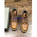 TIMBERLAND 6 INCH PREMIUM BOOTS 45TH ANNIVERSARY BROWN