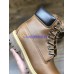 TIMBERLAND 6 INCH PREMIUM BOOTS 45TH ANNIVERSARY BROWN