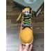 TIMBERLAND X BAPE X UNDFTD 6 INCH BOOTS WHEAT NUBUCK CAMO WATERPROOF TB0A1R7Y231