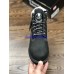 TIMBERLAND X MASTERMIND 5 INCH ZIP BOOT A1TUS BLACK NUBUCK