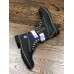 TIMBERLAND X MASTERMIND 5 INCH ZIP BOOT A1TUS BLACK NUBUCK