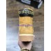 TIMBERLAND X MASTERMIND 5 INCH ZIP BOOT A1TUT WHEAT NUBUCK