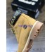 TIMBERLAND X MASTERMIND 5 INCH ZIP BOOT A1TUT WHEAT NUBUCK