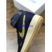 2018 MAHARISHI X NIKE AIR FORCE 1 HI PRM ID NAVY GUM CI3900-992