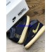 2018 MAHARISHI X NIKE AIR FORCE 1 HI PRM ID NAVY GUM CI3900-992