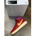 2018 MAHARISHI X NIKE AIR FORCE 1 HI PRM ID RED CI3900-991
