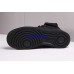 NIKE AIR FORCE 1 HI 07 TRIPLE BLACK AJ7311-001