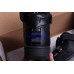NIKE AIR FORCE 1 HI 07 TRIPLE BLACK AJ7311-001