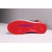 NIKE AIR FORCE 1 HI ATLANTA AWAY WHITE UNIVERSITY RED BLACK BV9206-100