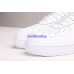 NIKE AIR FORCE 1 LOW 07 LV8 WHITE BLACK AV8363-100