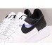 NIKE AIR FORCE 1 LOW 07 LV8 WHITE BLACK AV8363-100