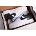 NIKE AIR FORCE 1 LOW 07 LV8 WHITE BLACK AV8363-100
