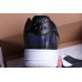 NIKE AIR FORCE 1 LOW 07 LV8 WHITE BLACK AV8363-100