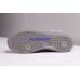 NIKE AIR FORCE 1 LOW GREY 823511-206
