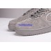 NIKE AIR FORCE 1 LOW GREY 823511-206