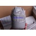 NIKE AIR FORCE 1 LOW GREY 823511-206