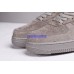 NIKE AIR FORCE 1 LOW UPSTEP GREY WHITE AA1118-006