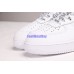 NIKE AIR FORCE 1 MID 07 LV8 NBA PACK WHITE RED MOUTH 823511-103
