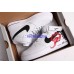 NIKE AIR FORCE 1 MID 07 LV8 NBA PACK WHITE RED MOUTH 823511-103