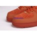 NIKE AIR FORCE 1 MID 07 ORANGE 315123-207